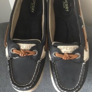 Boat Shoes